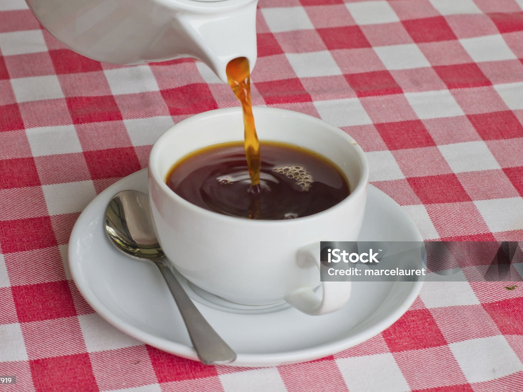 イングリッシュブレンドティー