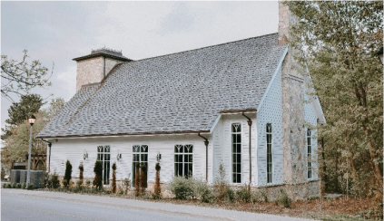 五反田歯科医院の外観